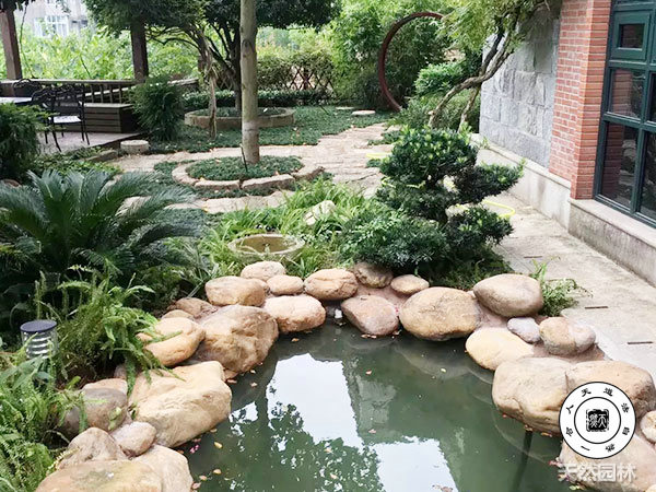 株洲市天然園林景觀有限公司,株洲園林景觀,石頭加工,園林假山設(shè)計(jì)施工,觀賞石材料哪里好